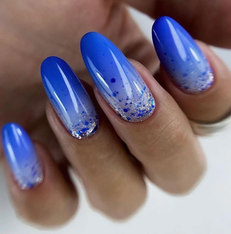 Winter Acrylic Long Nails 2023 - 2024 18 Ideas: Embrace the Season in Style