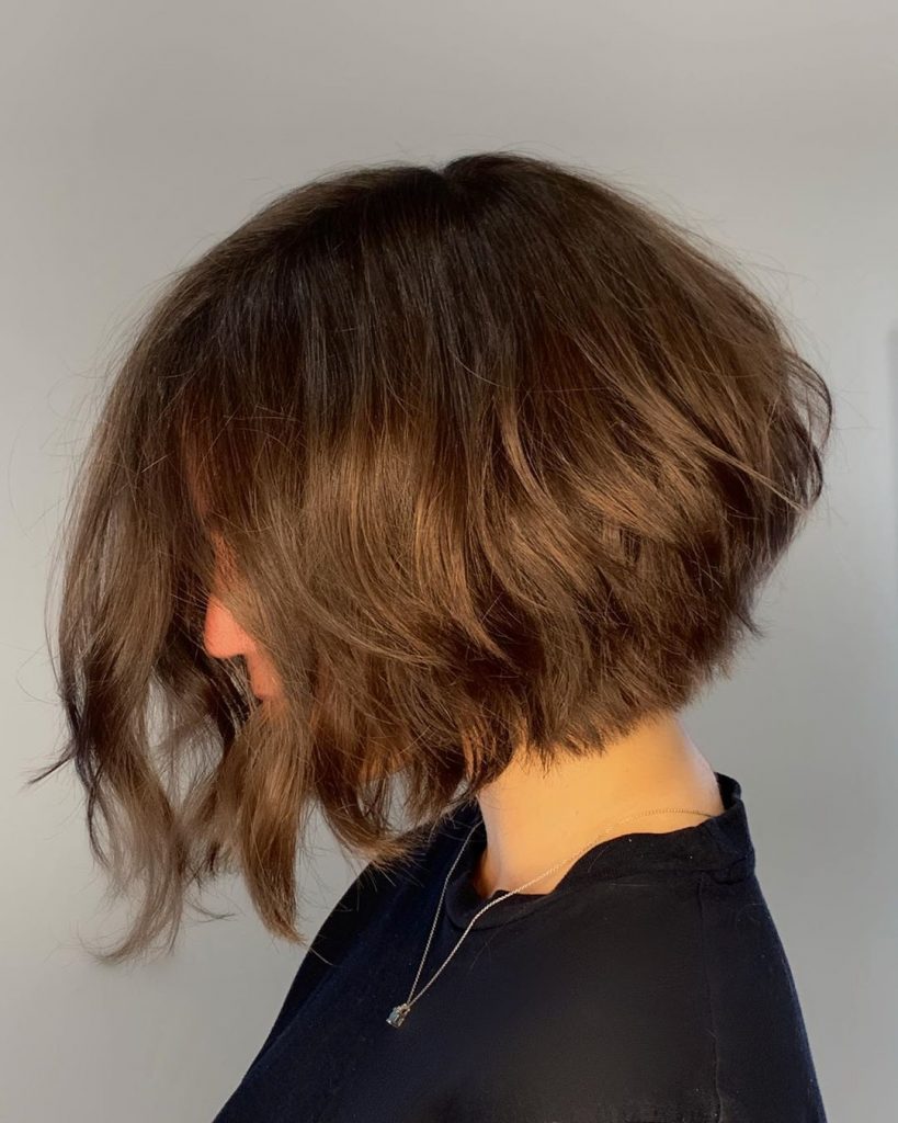 Winter Bob Haircut 2023 - 2024 16 Ideas