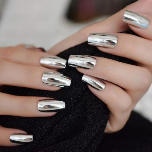Winter Nail Colors 2023-2024 16 Ideas: Embrace the Season in Style ...