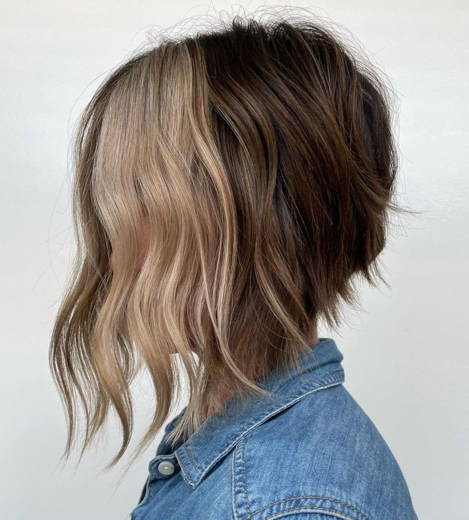 Winter Bob Haircut 2023 - 2024 16 Ideas