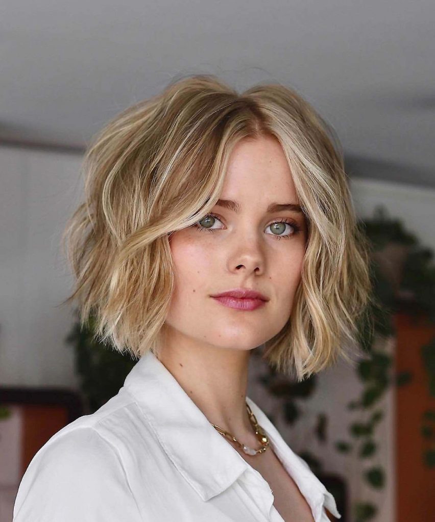 Winter Bob Haircut 2023 - 2024 16 Ideas