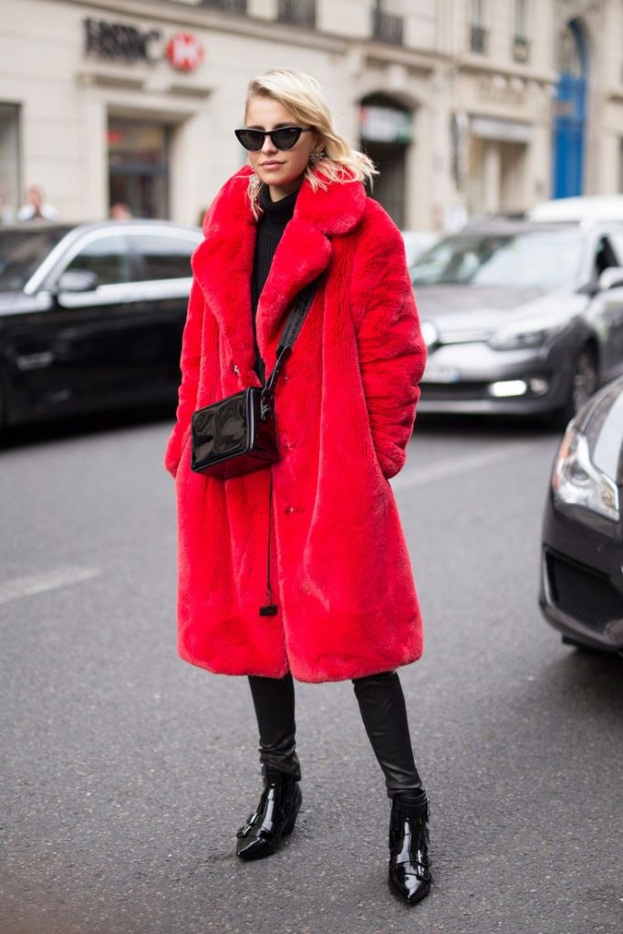 Winter Dresses 2023 - 2024 18 Ideas: Embrace the Chill in Style - women ...