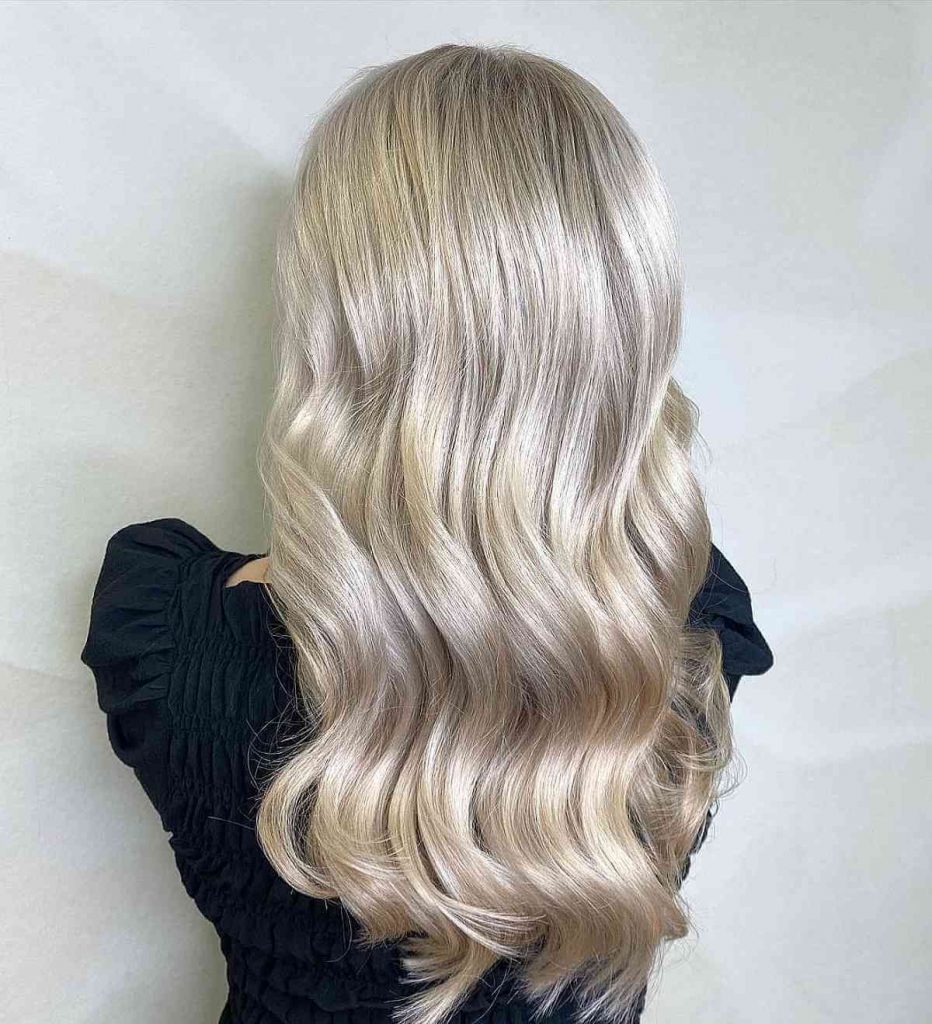 Winter Hair Color for Blondes 2023-2024 16 Ideas: Embrace the Season with Stunning Transformations
