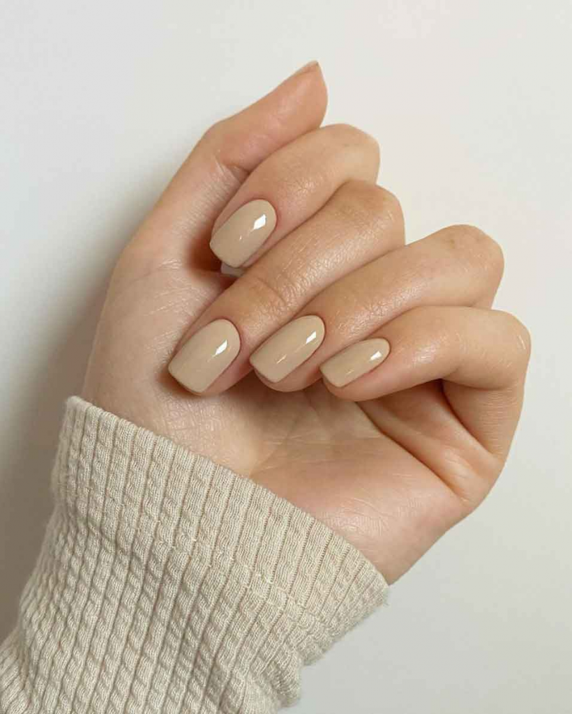 Best Winter Nail Colors 2023 - 2024 16 Ideas