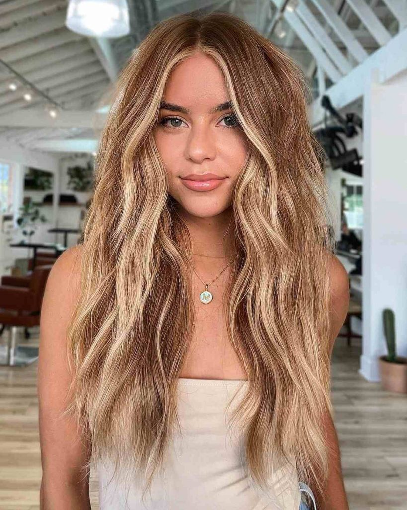 Bright Winter Hair Color 18 Ideas 2023-2024: Embrace the Vibrant Hues