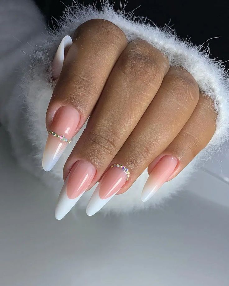 Classy Winter Nails 2023-2024 20 Ideas: Elevate Your Nail Game This Season