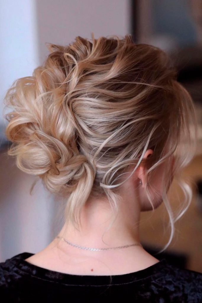 Winter Hairstyles for Curly Hair 2023-2024 18 Ideas: Stay Cozy and Stylish