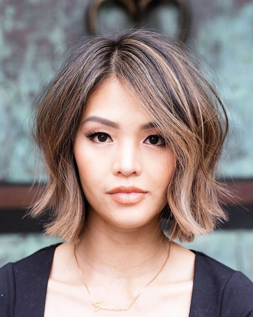 Winter Bob Haircut 2023 2024 16 Ideas Women Club Online   60 Trendiest Layered Bob Haircut Ideas Of 2023 819x1024 