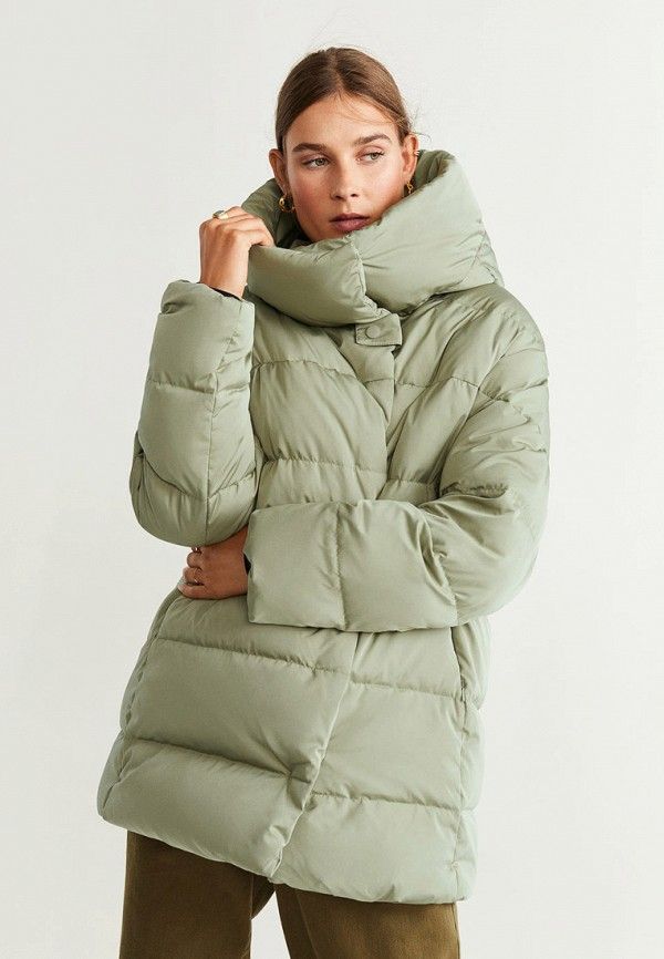 Winter Jackets for Women 21 Ideas: Stay Cozy and Stylish in Cold Weather 2023-2024