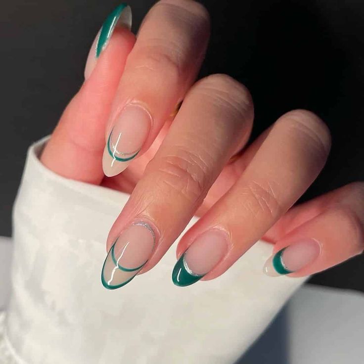 French Winter Nail 2023 - 2024 21 Ideas: Chic and Cozy Nail Trends