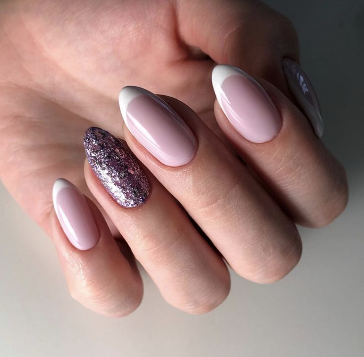 Winter Nails Solid Color 2023-2024 16 Ideas: A Trendy Guide