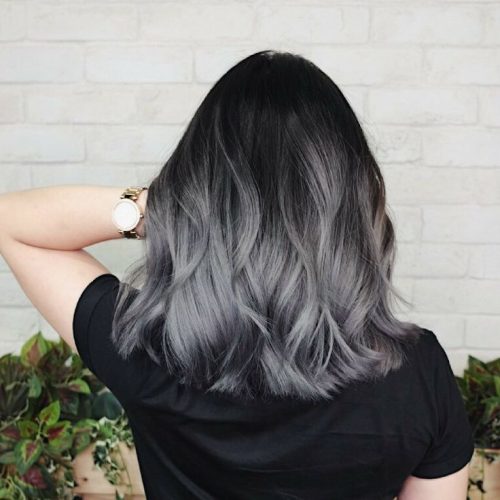 Dark Winter Hair Color 2023-2024 21 Ideas: Embrace the Bold and ...