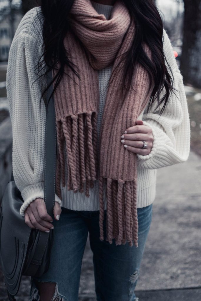 Winter Outfits Over 40: 2023 - 2024 16 Ideas