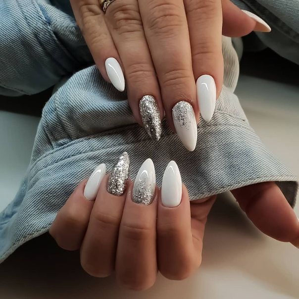 Natural Winter Nails 2023 - 2024 20 Ideas: Embrace the Season with Style