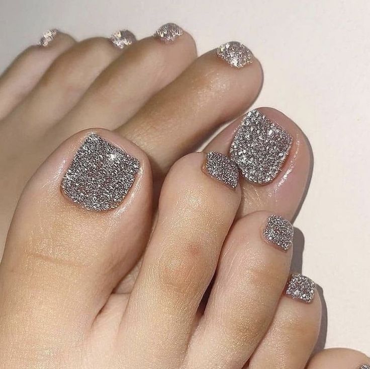 Winter Nails Toe 2023-2024 21 Ideas: A Trendsetter's Guide