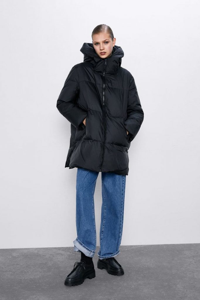 Winter Jackets for Women 21 Ideas: Stay Cozy and Stylish in Cold Weather 2023-2024