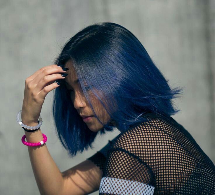 Bright Winter Hair Color 18 Ideas 2023-2024: Embrace the Vibrant Hues