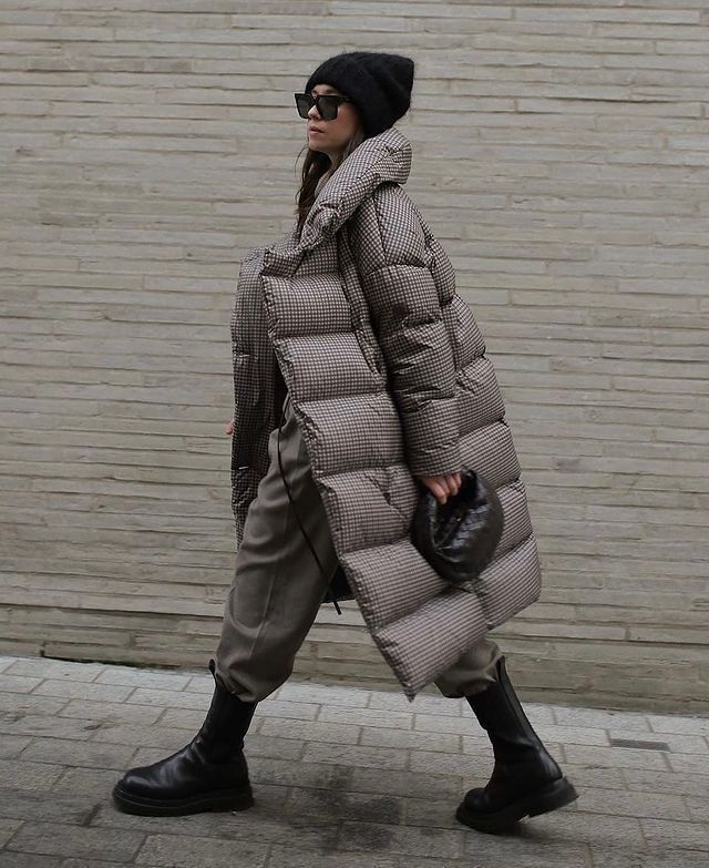 Winter Jackets for Women 21 Ideas: Stay Cozy and Stylish in Cold Weather 2023-2024