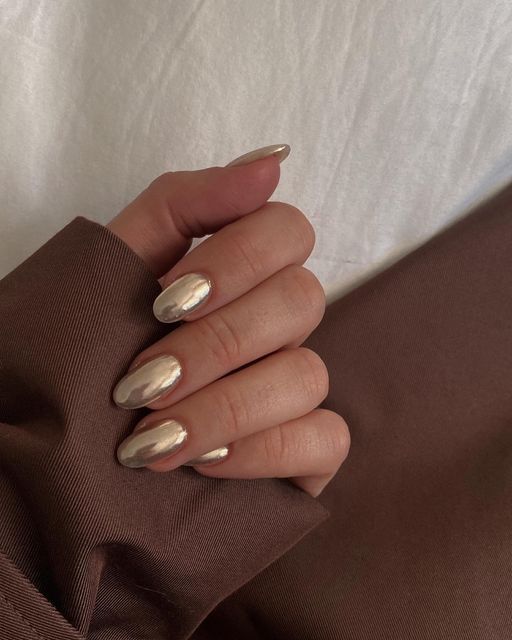 Natural Winter Nails 2023 - 2024 20 Ideas: Embrace the Season with Style