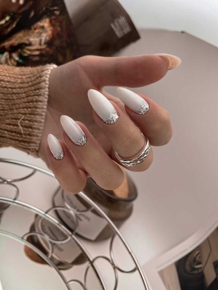 Natural Winter Nails 2023 - 2024 20 Ideas: Embrace the Season with Style