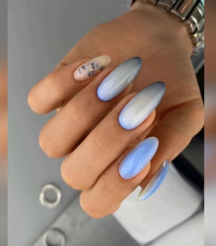 Best Winter Nail Colors 2023 - 2024 16 Ideas