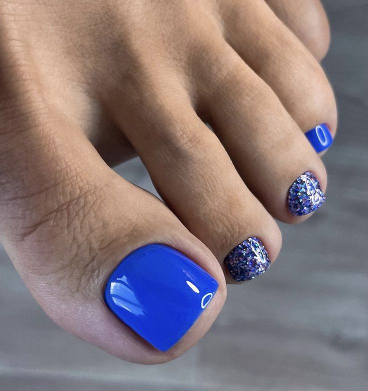 Winter Nails Toe 2023-2024 21 Ideas: A Trendsetter's Guide