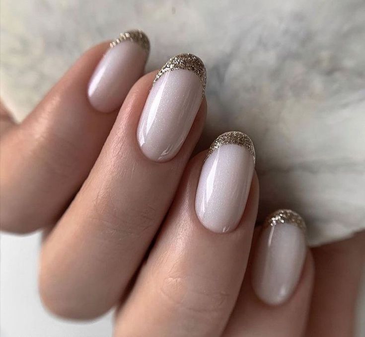 French Winter Nail 2023 - 2024 21 Ideas: Chic and Cozy Nail Trends