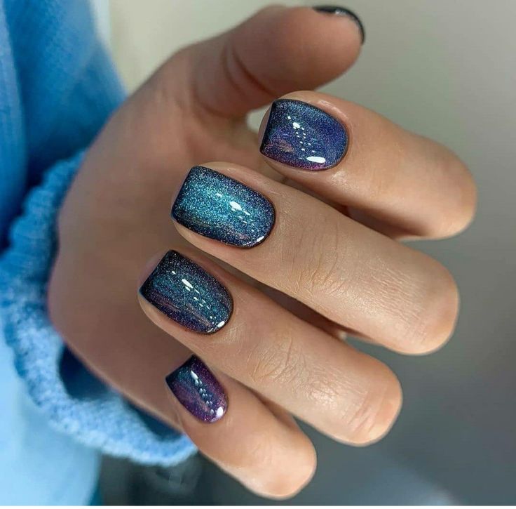 Fun Winter Nails 2023-2024 20 Ideas