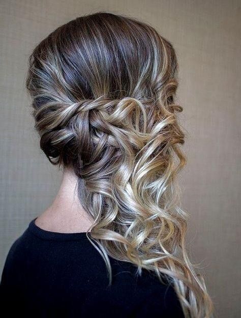 Winter Hairstyles for School 2023 - 2024 16 Ideas