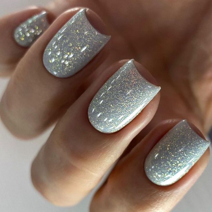 Natural Winter Nails 2023 - 2024 20 Ideas: Embrace the Season with Style