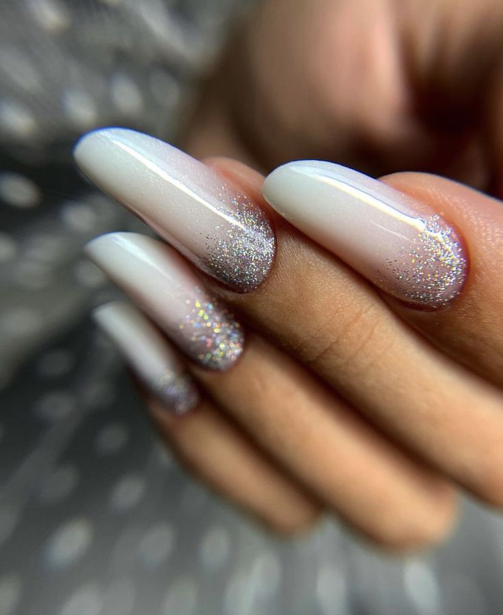 Classy Winter Nails 2023-2024 20 Ideas: Elevate Your Nail Game This Season