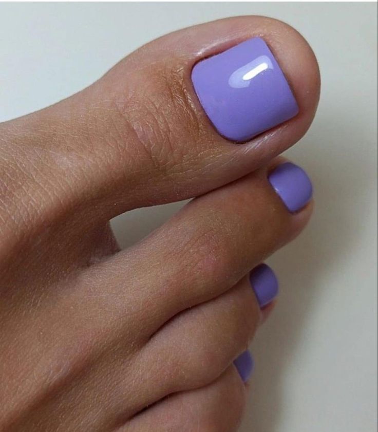 Winter Nail Toe Colors 2023 - 2024 20 Ideas: Embrace the Season in Style