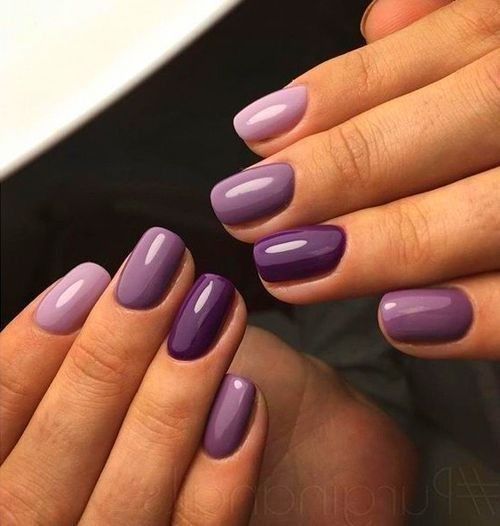 Winter Nail Gel Colors 2023 - 2024 18 Ideas: A Trendsetter's Guide