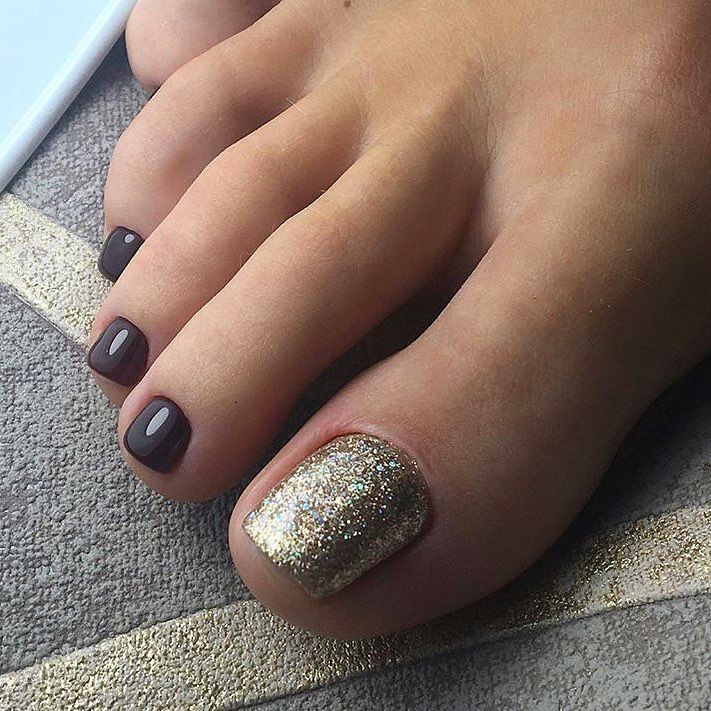 Winter Nails Toe 2023-2024 21 Ideas: A Trendsetter's Guide