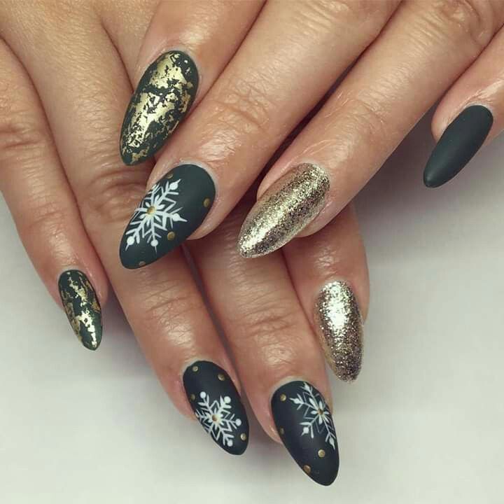 Natural Winter Nails 2023 - 2024 20 Ideas: Embrace the Season with Style