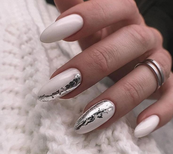 Classy Winter Nails 2023-2024 20 Ideas: Elevate Your Nail Game This Season