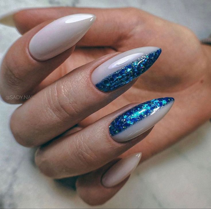 Classy Winter Nails 2023-2024 20 Ideas: Elevate Your Nail Game This Season