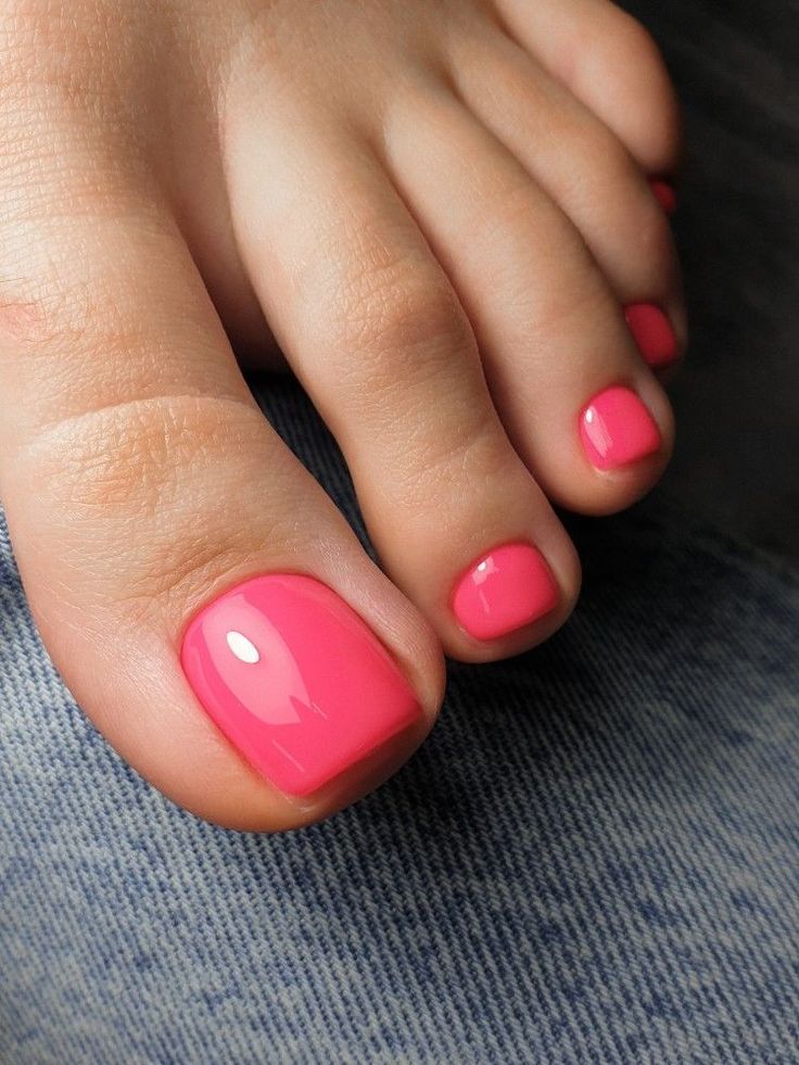 Winter Nail Toe Colors 2023 - 2024 20 Ideas: Embrace the Season in Style