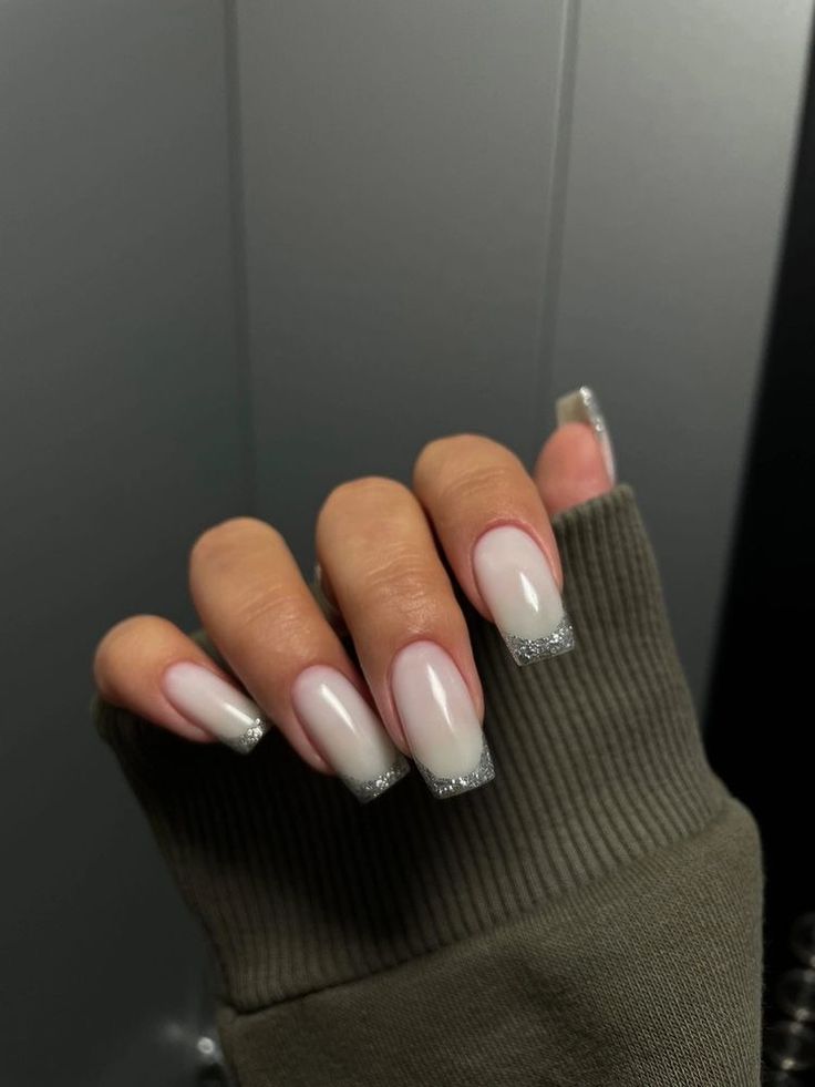 Natural Nails Winter Colors 2023-2024 21 Ideas: Embrace the Season in Style