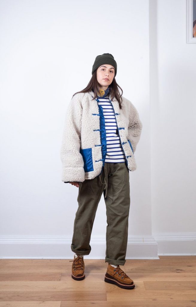 Winter Fleece Outfit 2023-2024 21 Ideas: Stay Cozy and Stylish