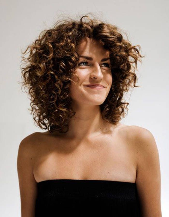 Winter Hairstyles for Curly Hair 2023-2024 18 Ideas: Stay Cozy and Stylish