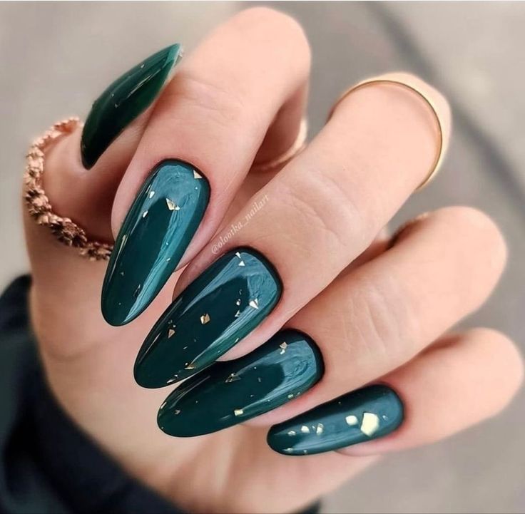 Fun Winter Nails 2023-2024 20 Ideas