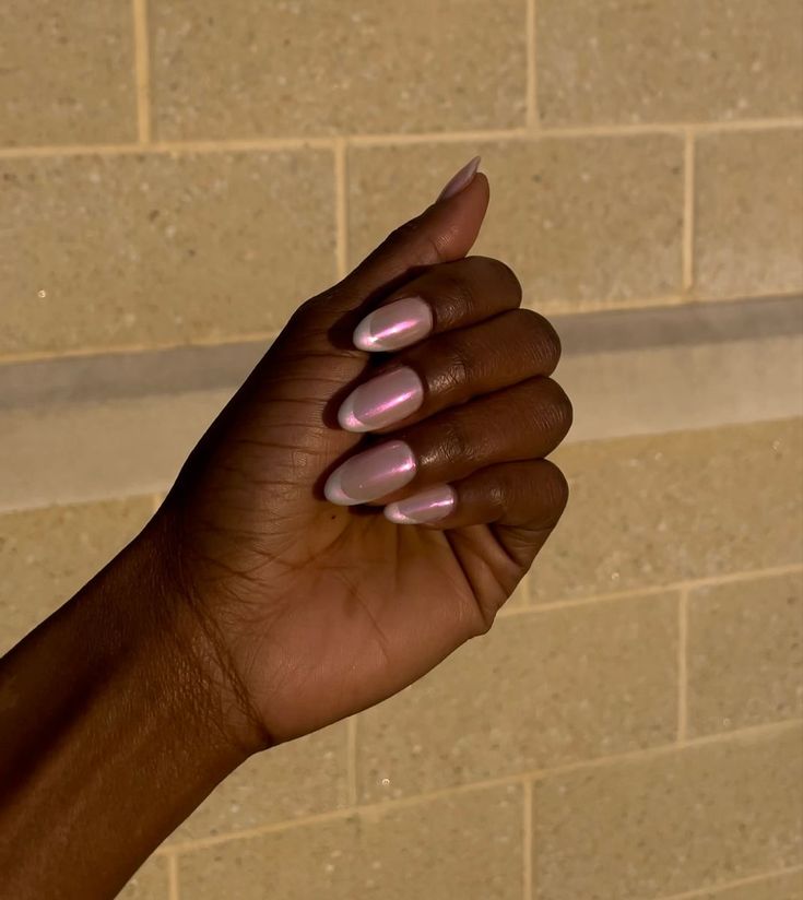 Winter Nails 2023 - 2024 Dark Skin 21 Ideas: Embrace the Season with Style