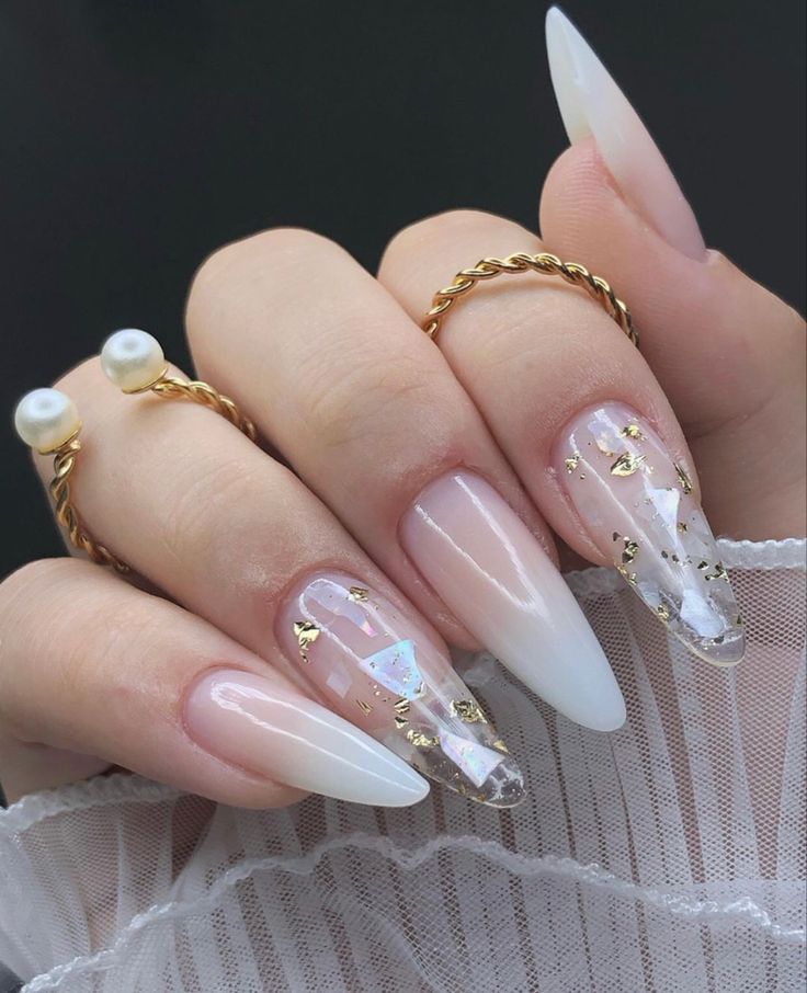 Classy Winter Nails 2023-2024 20 Ideas: Elevate Your Nail Game This Season