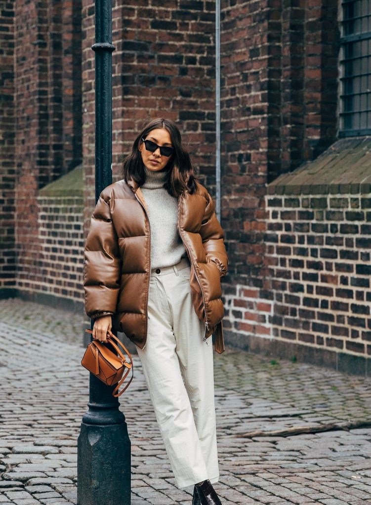 Winter Outfits Trends 2023-2024 20 Ideas: Stay Stylish and Warm!