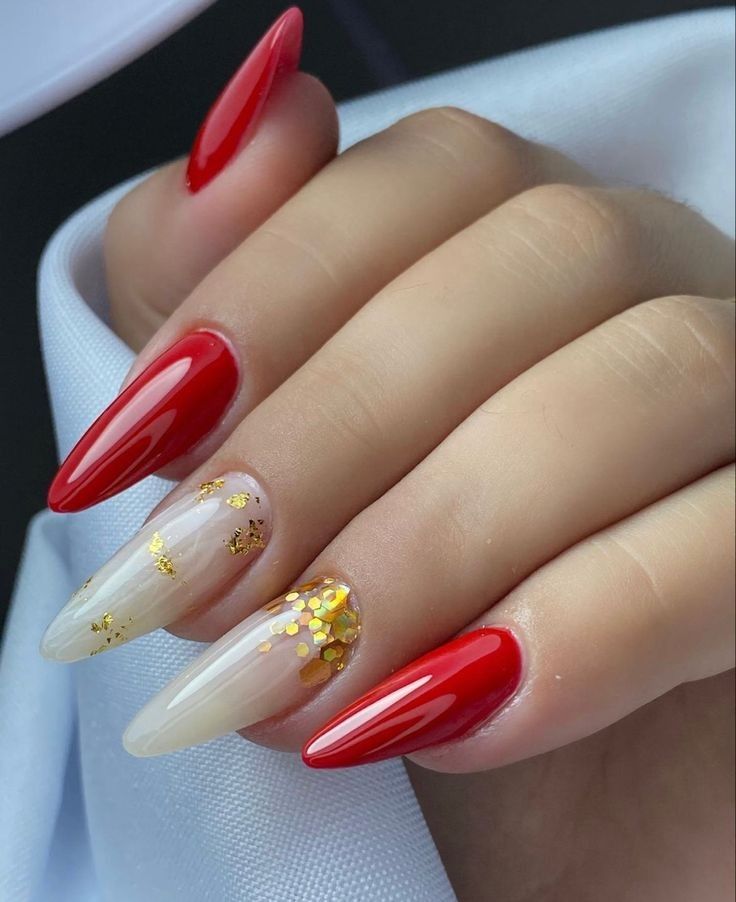 Classy Winter Nails 2023-2024 20 Ideas: Elevate Your Nail Game This Season