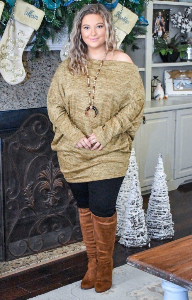 Winter Outfits Plus Size 2023-2024 18 Ideas: Stay Stylish and Cozy