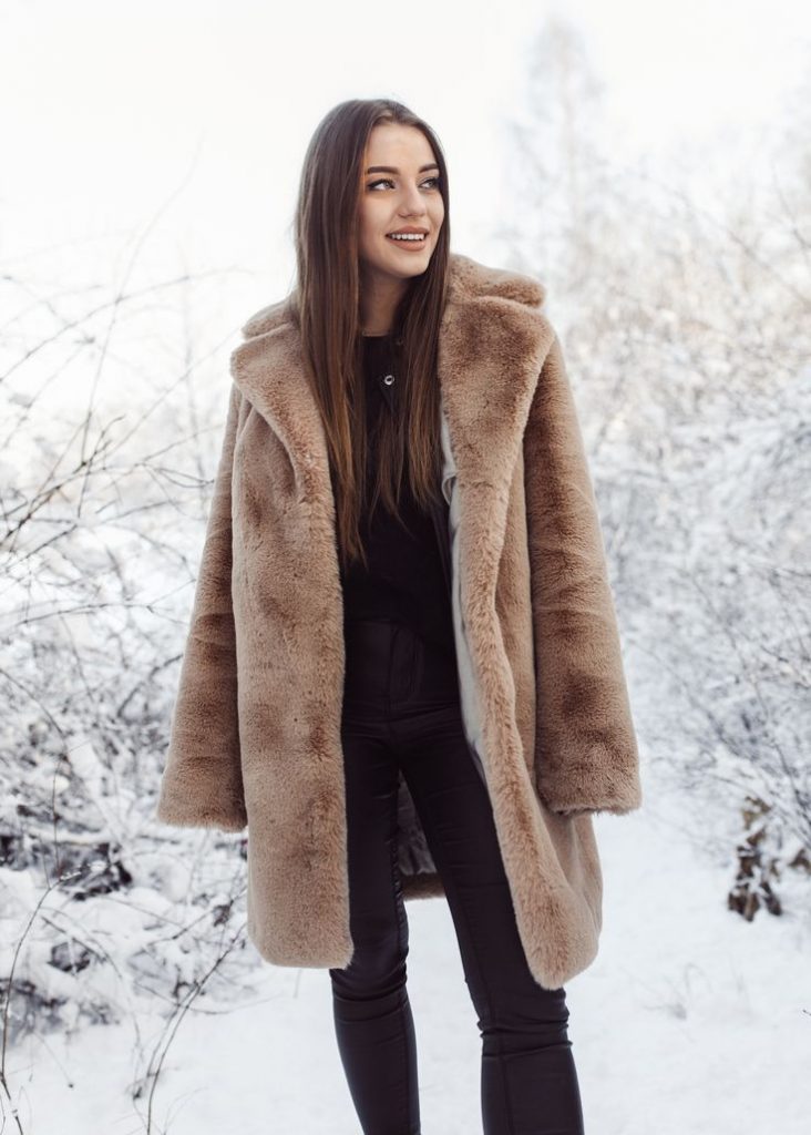 Winter Jackets for Women 21 Ideas: Stay Cozy and Stylish in Cold Weather 2023-2024