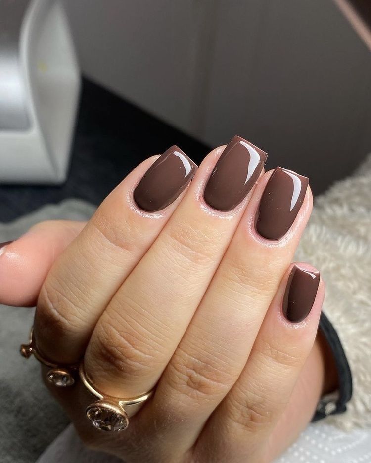 Winter Nail Gel Colors 2023 - 2024 18 Ideas: A Trendsetter's Guide