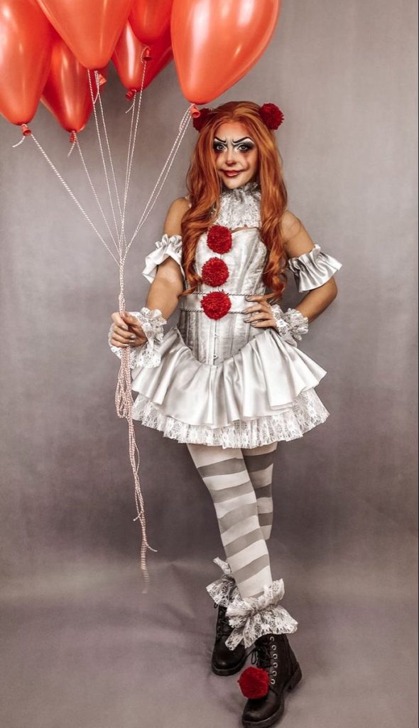 Halloween Women Costumes 2023 15 Ideas: Unleash Your Creativity